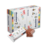 Kids Protein Bars – Box of 25