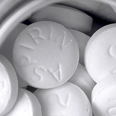 Low Dose Aspirin Prevents Cancer
