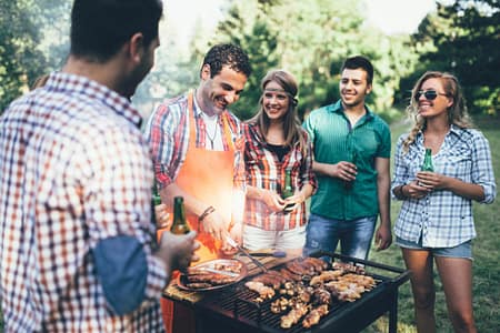 DIETING TIPS AND TRICKS: Braai’s And Restaurants Part 4